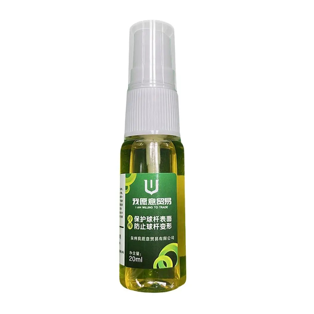 Pool Cue Maintenance Oil Protective Restore Polish Shine Deeply