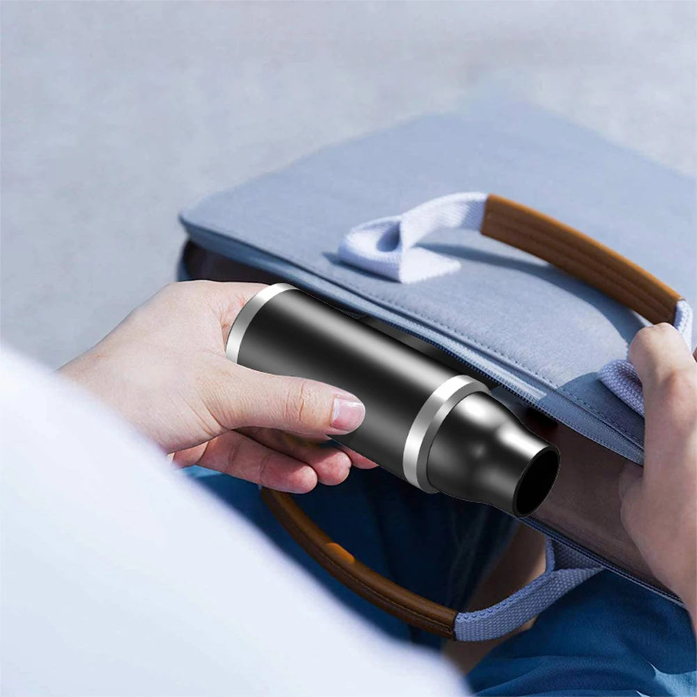 110000PRM Compressed Air Duster Brushless Motor Cordless Blower Zpaxo