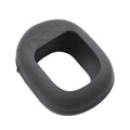 652F Soft Silicone Protective Cover JBL Clip 4 Clip4 Wireless Speaker Zpaxo Black CN