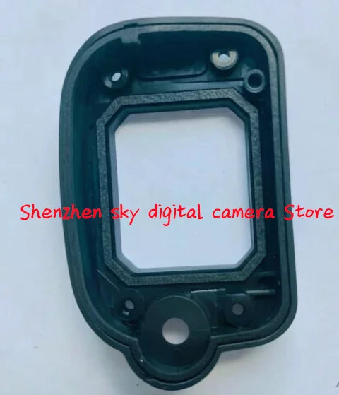 Eos r3 Viewfinder Cover Eyecup Base Bracket Eyepiece Case Canon