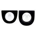 Tesla Model Y Juniper YL 2025 Front Rear Bumper Camera Lens Guard