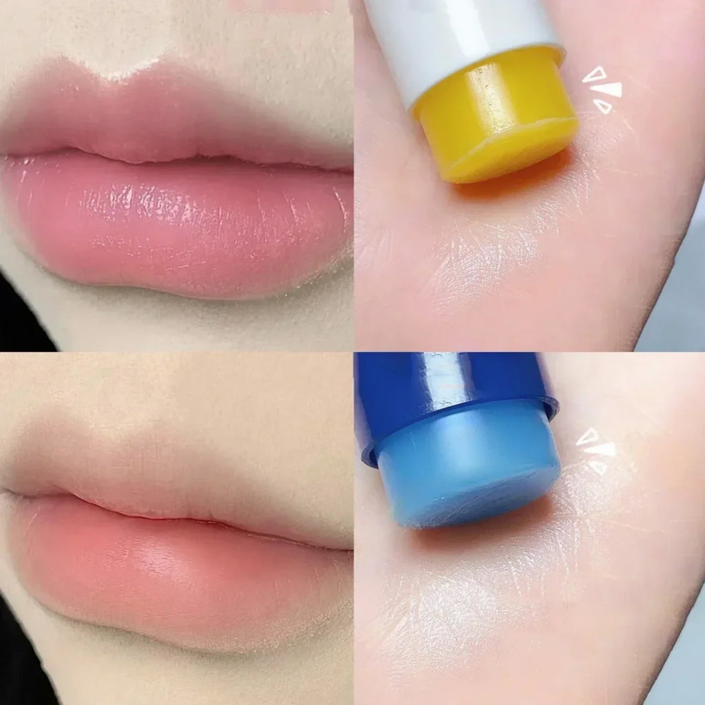Nourishes Lips Non-sticky Prevents Dryness Makes-up Primer Waterproof
