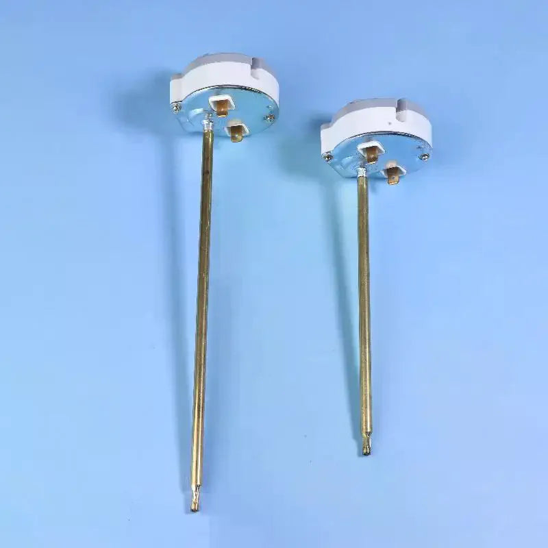 16A 250VAC 30-80 C Ariston Water Heater Plug-in Push Thermostat Zpaxo