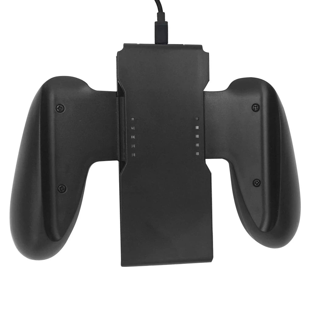 Support Charging Joy-con Controller Gaming Grip Nintendo Switch