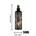 Jewelry Polishing Spray Silver Gold Gemstone Cleaner Shine Restorer