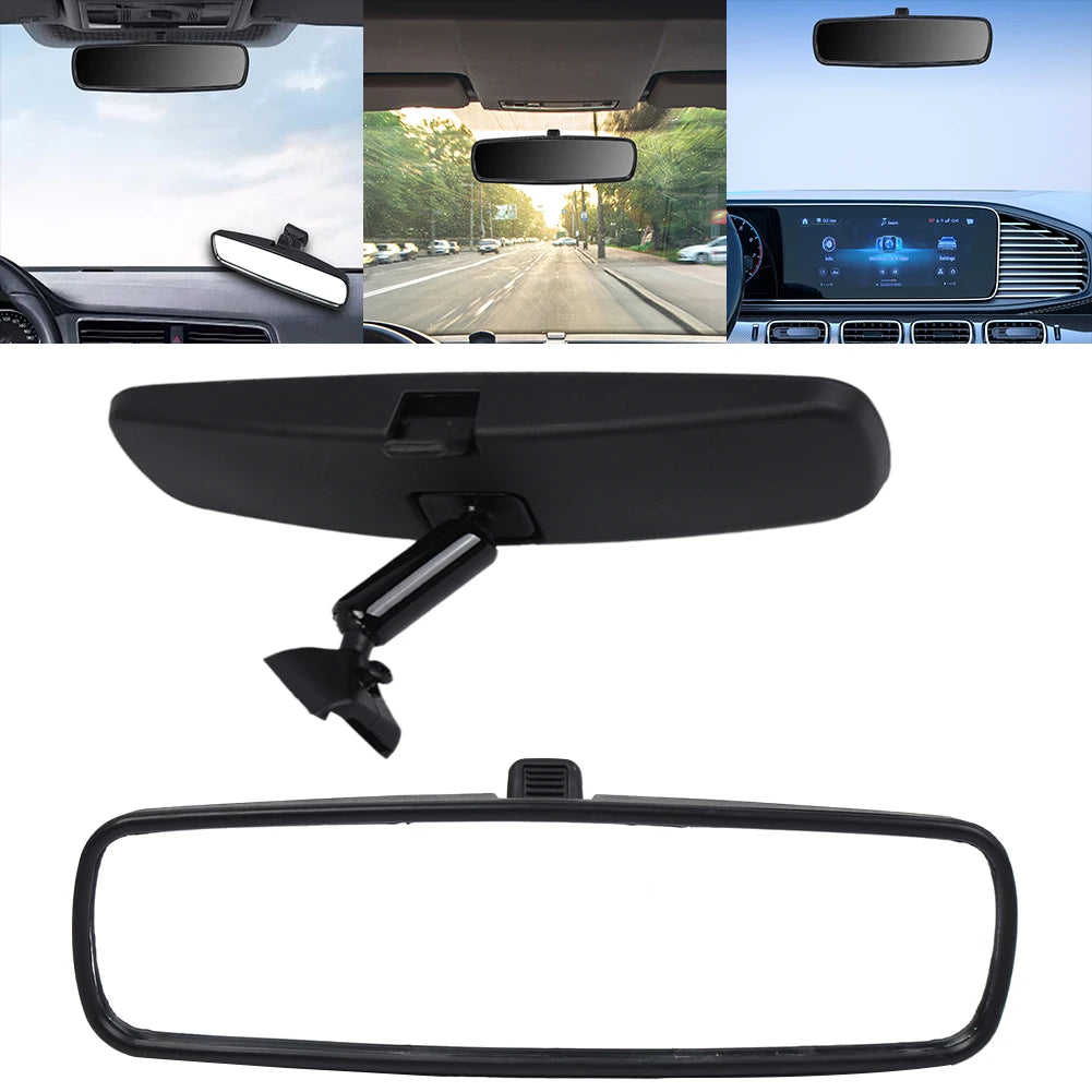 Interior Rear View Mirror 13585947 13503045 Inside Rearview Center