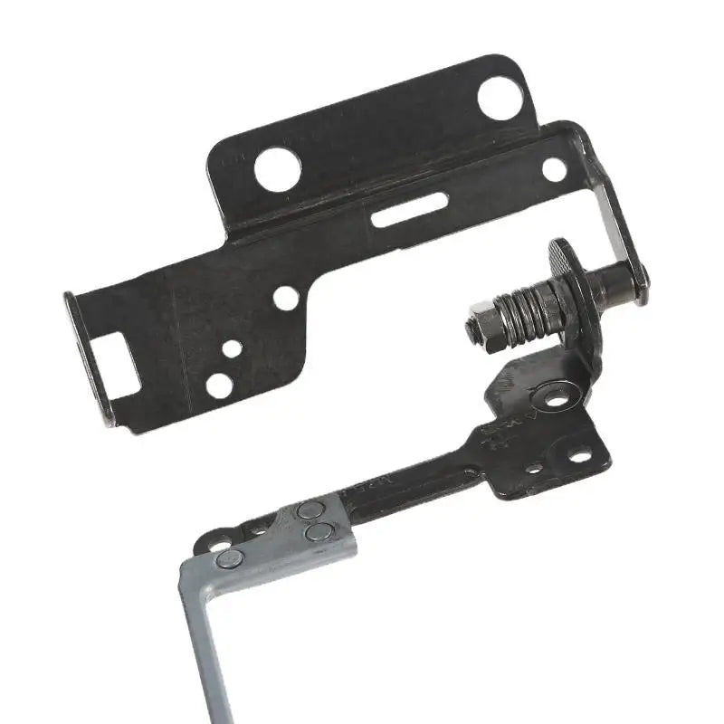 652F LCD Display Hinges Brackets Rods Left+Right For HP 17-BS 17-AK 17-BR 926482 001 Zpaxo