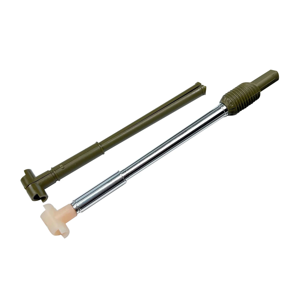 1 35 Scale Metal Barrel Shell Kits Tamiya 35120 US M48A3 Patton Heavy