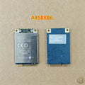 APPLE AIRPORT EXTREME WIRELESS MINI PCI-E CARD- AR5BXB6
