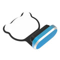 Upgrades USB C Dust Plugs Covers Silicone Cover Protects Charging Zpaxo Blue alloy China Mainland