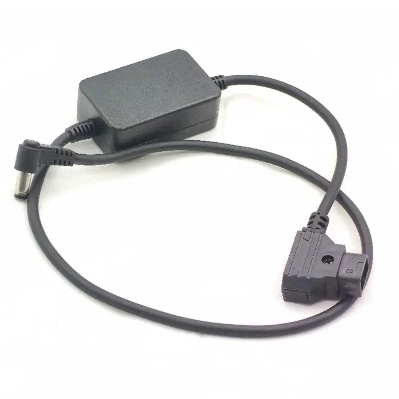 652F Professional D-tap C70 XF605 XF705 Camera 24V Power Cord Zpaxo