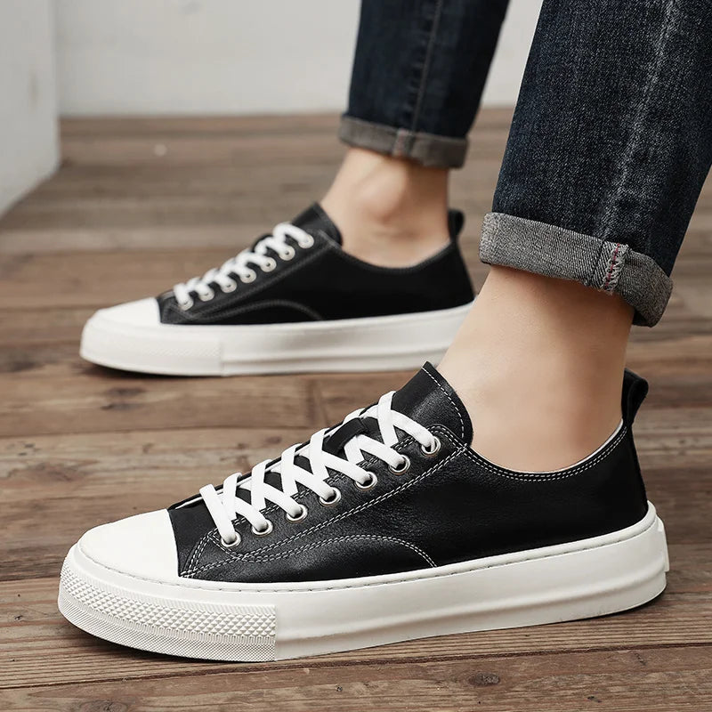 Men Shoes Sneakers Male Tenis Luxury Mens Casual Trainer Race