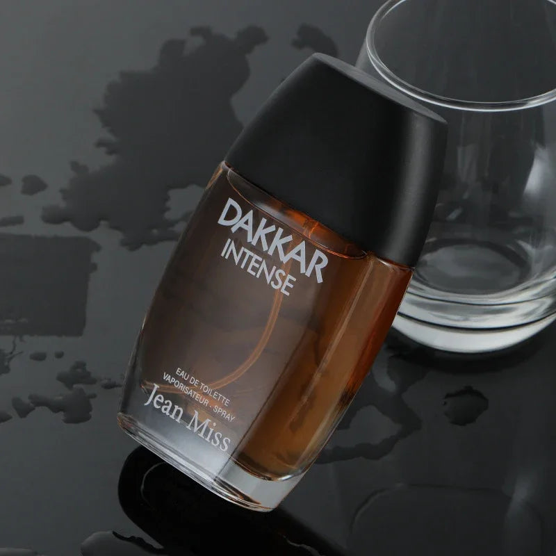 JEAN MISS Oud Sandalwood Eau de Parfum – Unisex Oriental Woody Eau de Parfum Zpaxo