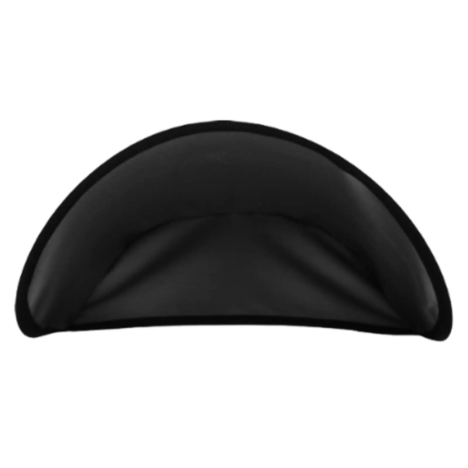 Foldable Car Phone Sun Shade – Anti-Glare Dashboard Shield Dashboard Sun Shade Zpaxo