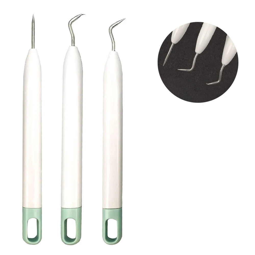 Hook Weeder Craft Weeding Tools Vinyl Basic Tool Lettering Adhesive