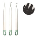 Hook Weeder Craft Weeding Tools Vinyl Basic Tool Lettering Adhesive