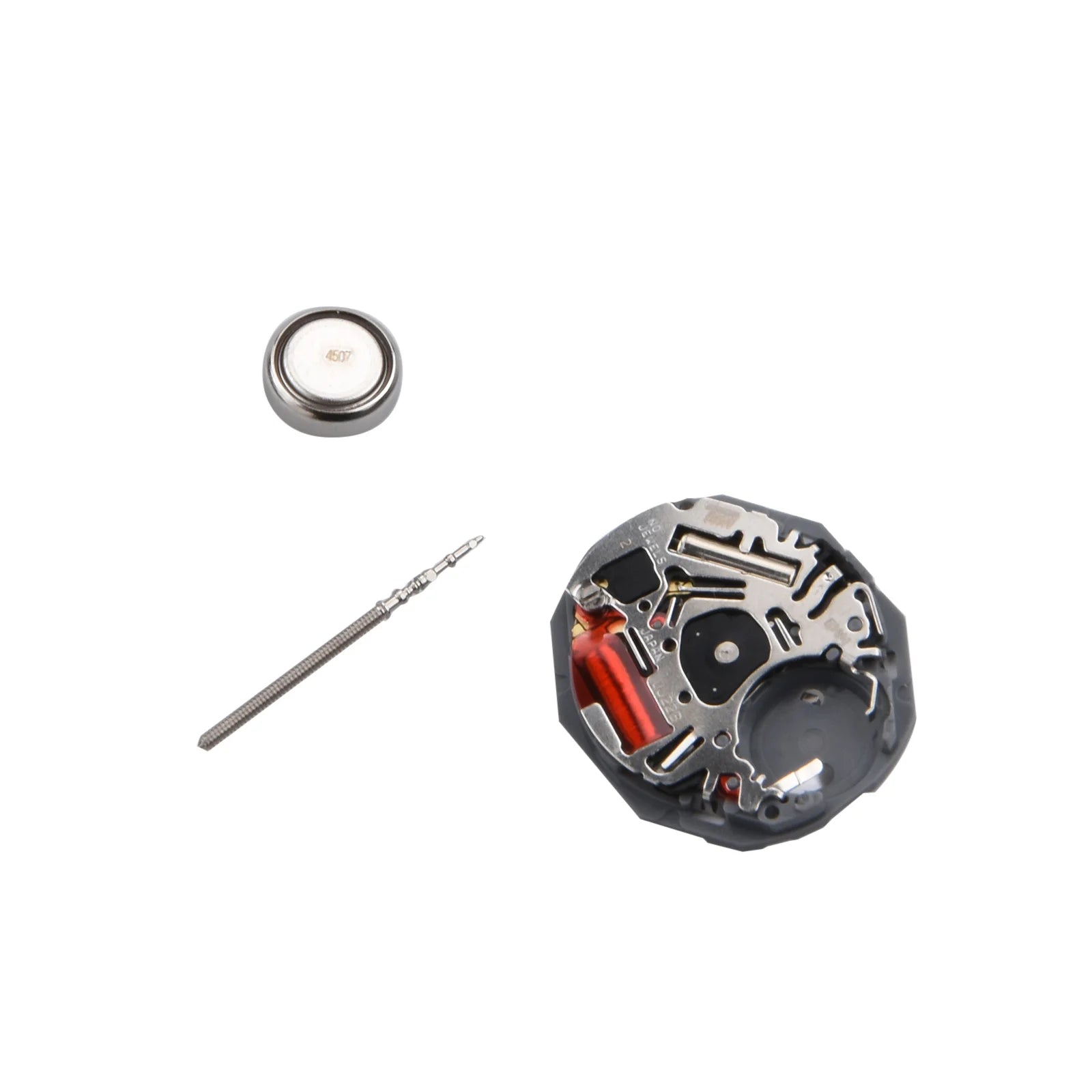 Thickness Quartz Japan Watch Movement Watches Replacement Spare Part