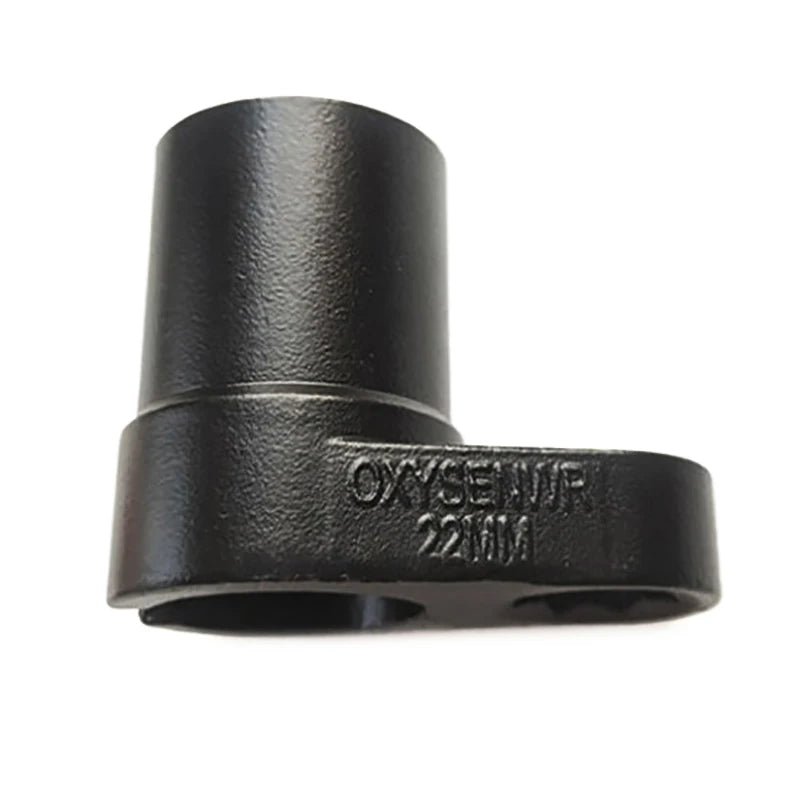 22mm Oxygen Sensor Socket Wrench – Universal Car Repair Tool