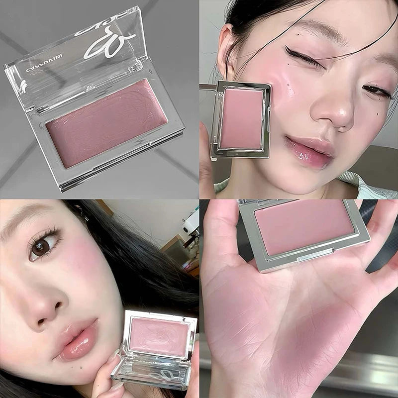 8 Colors Soft Mist Blusher Concealer Cream Cover Acne Spot Dark Circles Moisturizing Waterproof Brightening Concealer Makeup Zpaxo 05