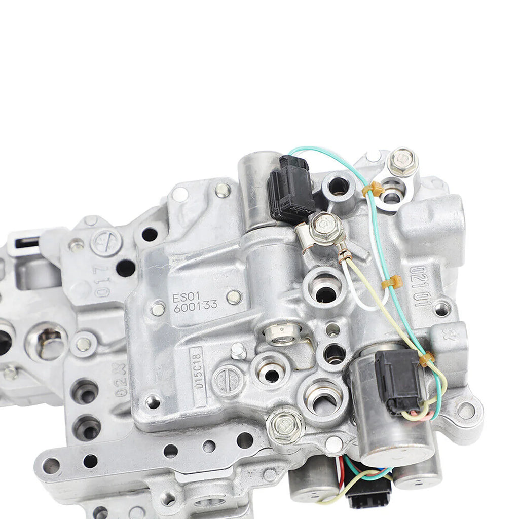 27000-5X9-014 Vehicle CVT Transmission Valve Body Honda Accord CR-V