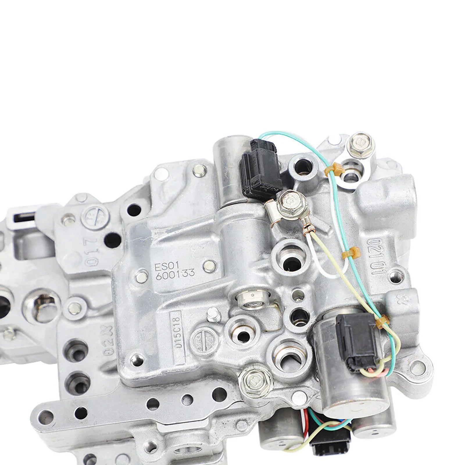 27000-5X9-014 Vehicle CVT Transmission Valve Body Honda Accord CR-V