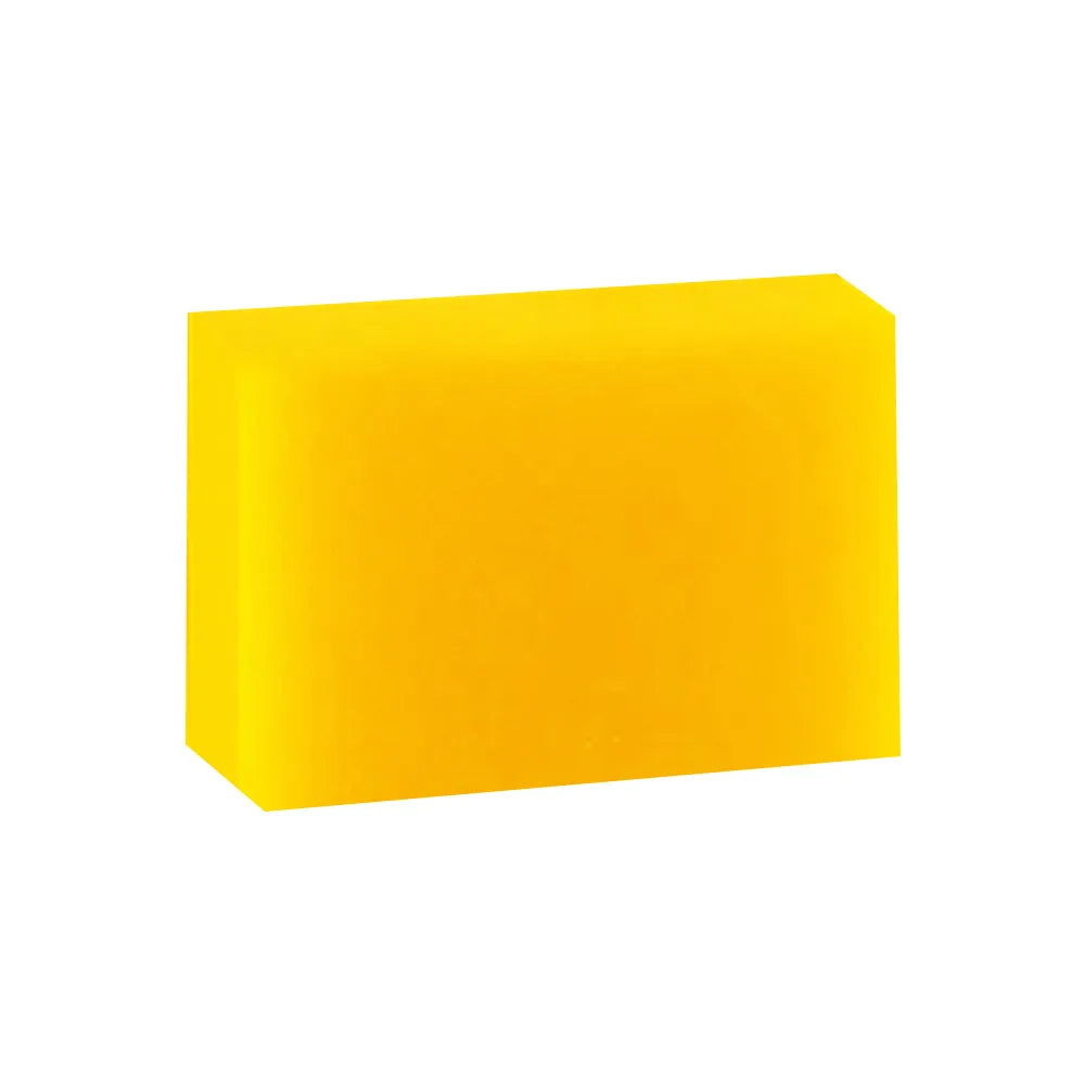 Turmeric Kojic Acid Soap – Lemon Brightening Handmade Bar Brightening Soap Bar Zpaxo 1