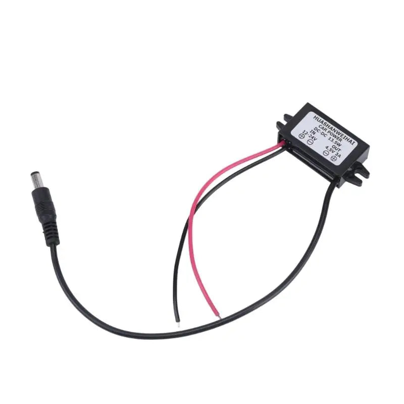 652F DC12V 24V DC4 5V 3A Step Down Power Converter Module Electronics Zpaxo