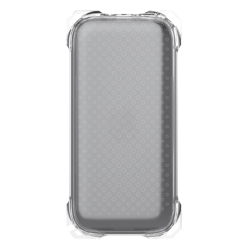 TPU Battery Case Anti-scratch VR Headset Protective Cover