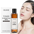 Salicylic Acid Toner – Acne, Pore Minimizing & Brightening 100ml Facial Toner Zpaxo Default Title