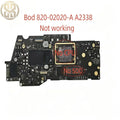 Macbook 13 A2338 M1 2020 Logic Board 820-02020-A Maintenance