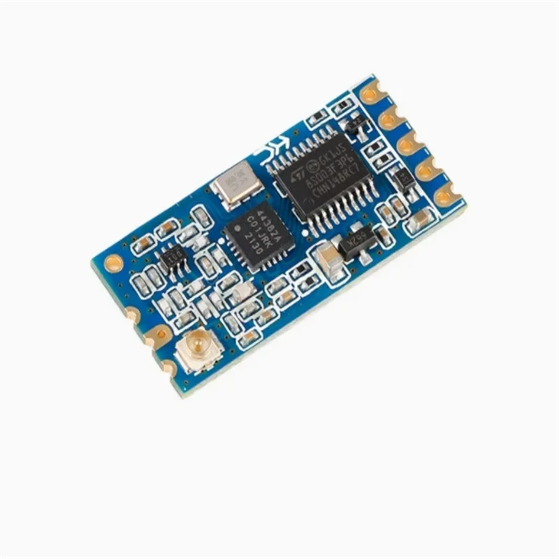 HC-12 Wireless Module 433MHz Receiving Transmitting 1km Serial Zpaxo