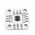 AS5600 Magnetic Encoder Induction Angle Measurement Sensor Module 12 Zpaxo Default Title