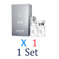 0.25mm Microneedle Brightening Serum Facial Serum Moisturizing and Repairing Deep Hydration Lock Stabilizing and Restore Gentle Zpaxo 1 Set