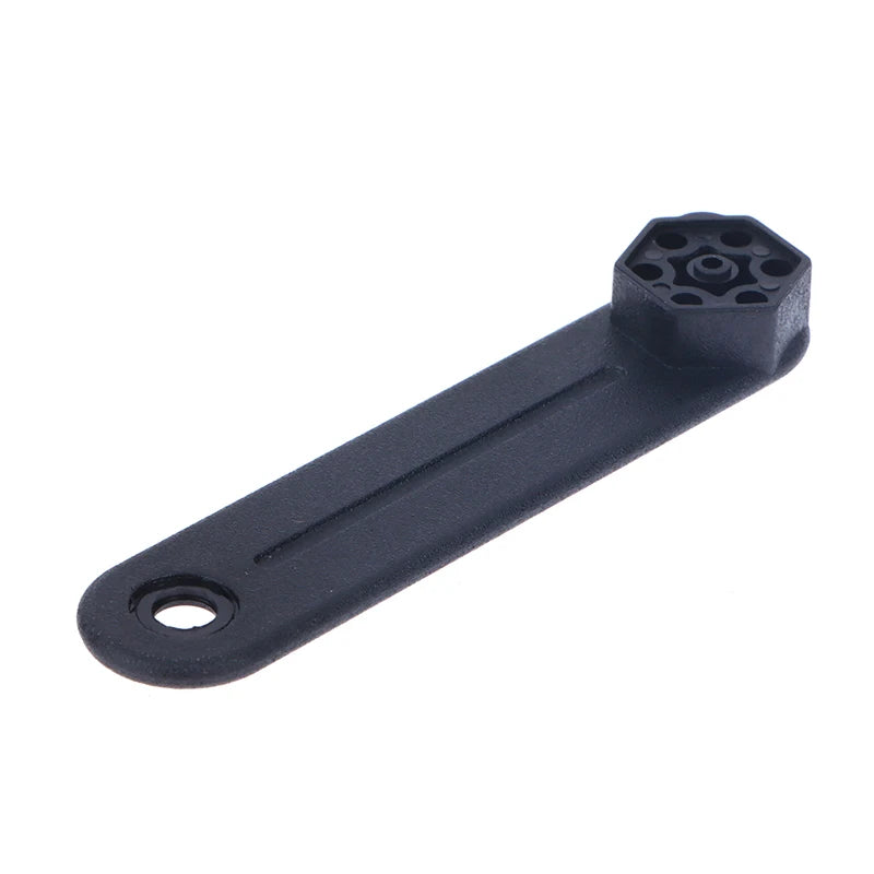 Motorcycle Seat Bucket Emergency Key Honda Split Line 125 Continent