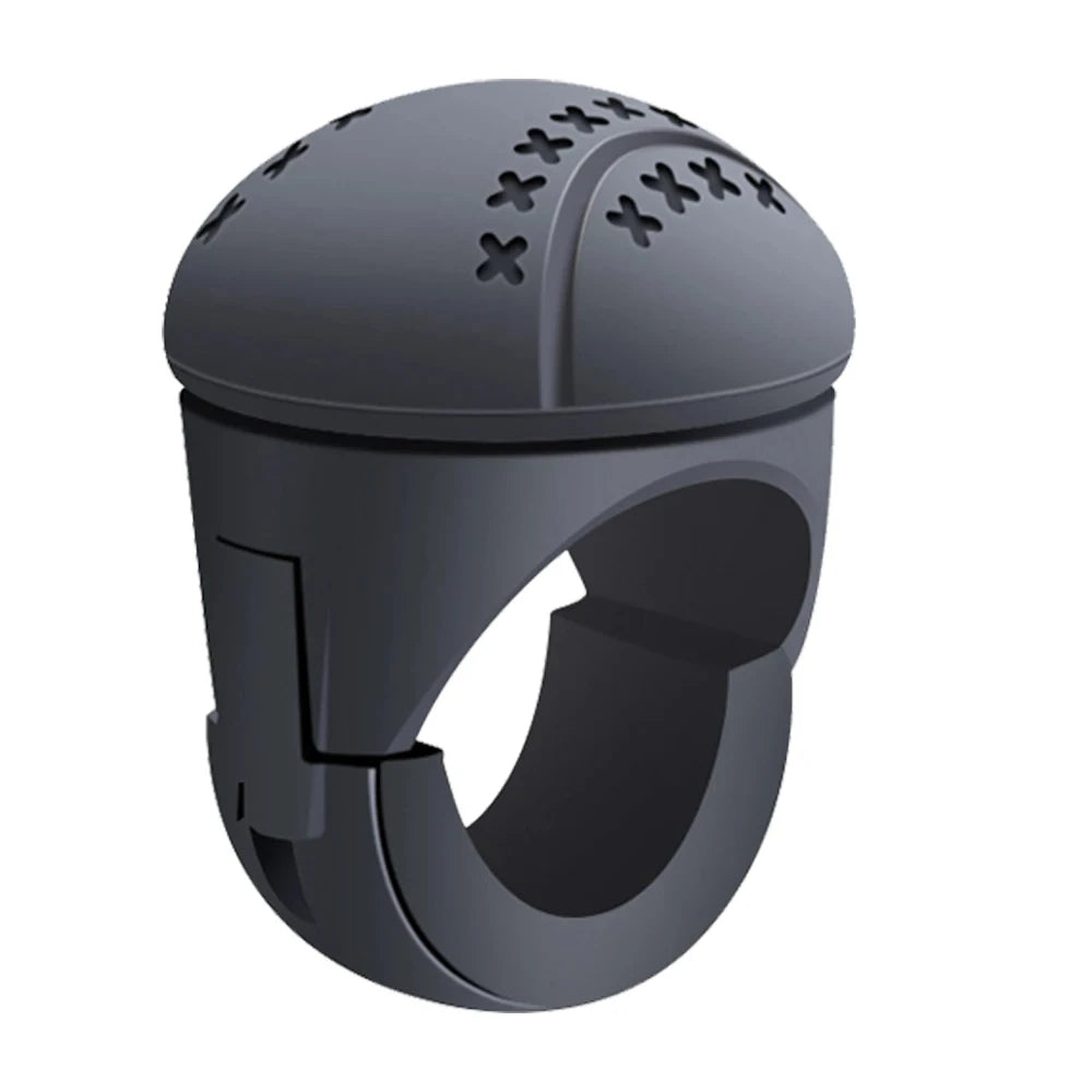 360° Steering Wheel Spinner Knob – Metal Bearing Power Ball Steering Wheel Spinner Zpaxo type-2