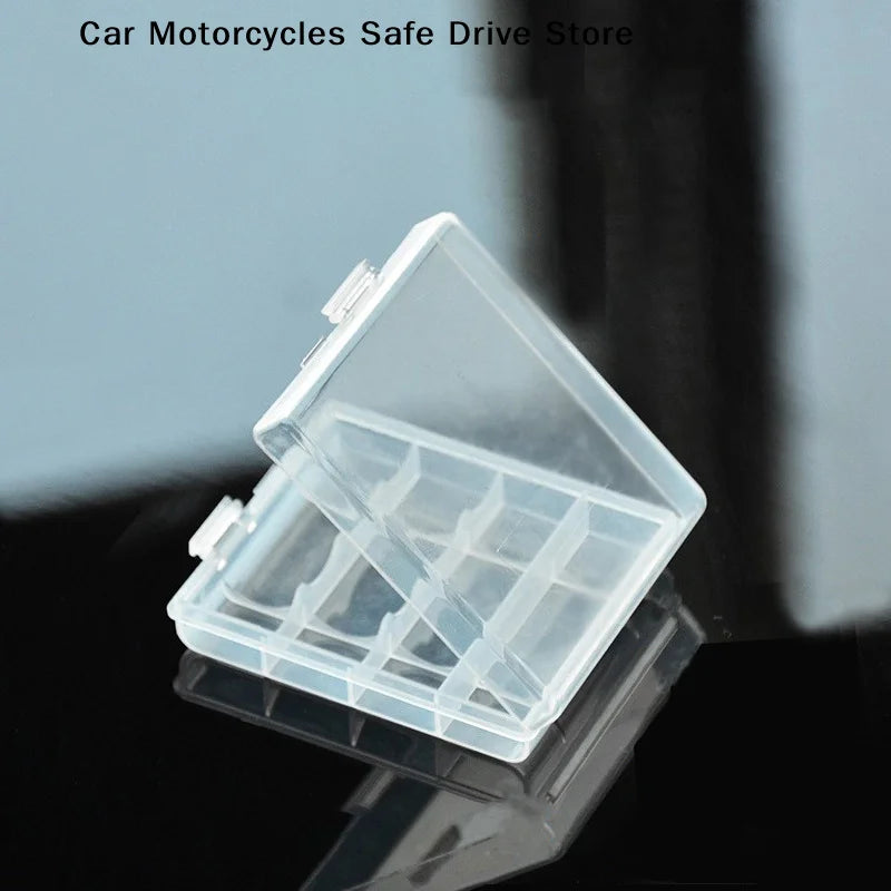 CMNew AAA AA C D Battery Combination Cell Storage Box Adapter Holder