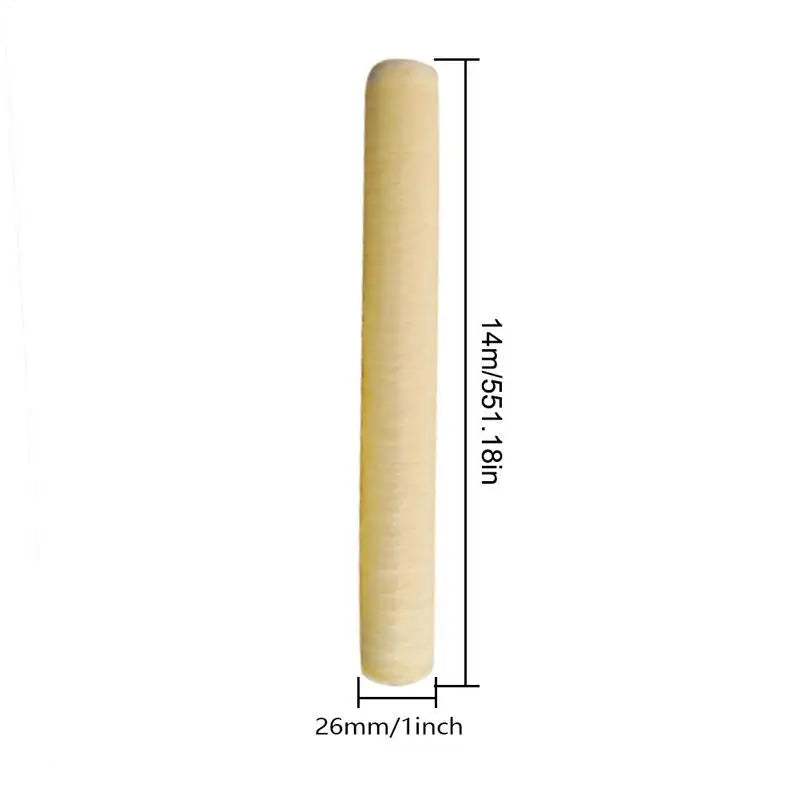 Kitchen Accessory Silicone Collagen Casings Sausage Ham Roast