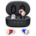 Rechargeable Hearing Aid Elderly In-the-ear Intelligent Noise