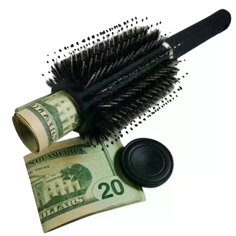 Diversion Stash Safe Hidden Compartment Money Jewelry Secret Box Zpaxo