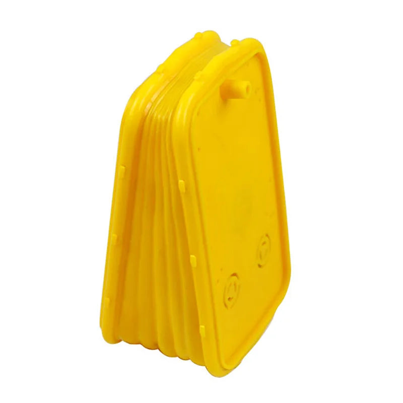 Bee Beehive Fogging Machine Smoke Smoker Plastic Blast Board