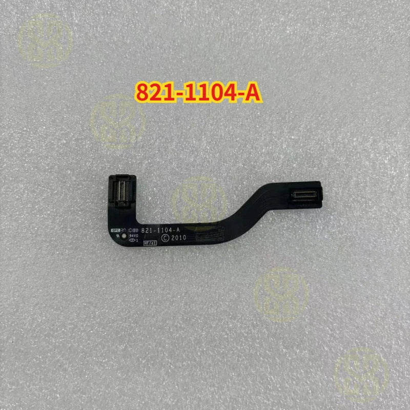 821-1104-A Macbook Air 11 A1370 I O Board USB Audio Cable 2010 Year