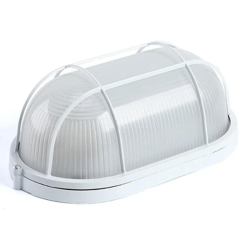 IP65 Waterproof LED Ceiling Lamp – Dustproof Anti-Corrosion LED Ceiling Lamp Zpaxo