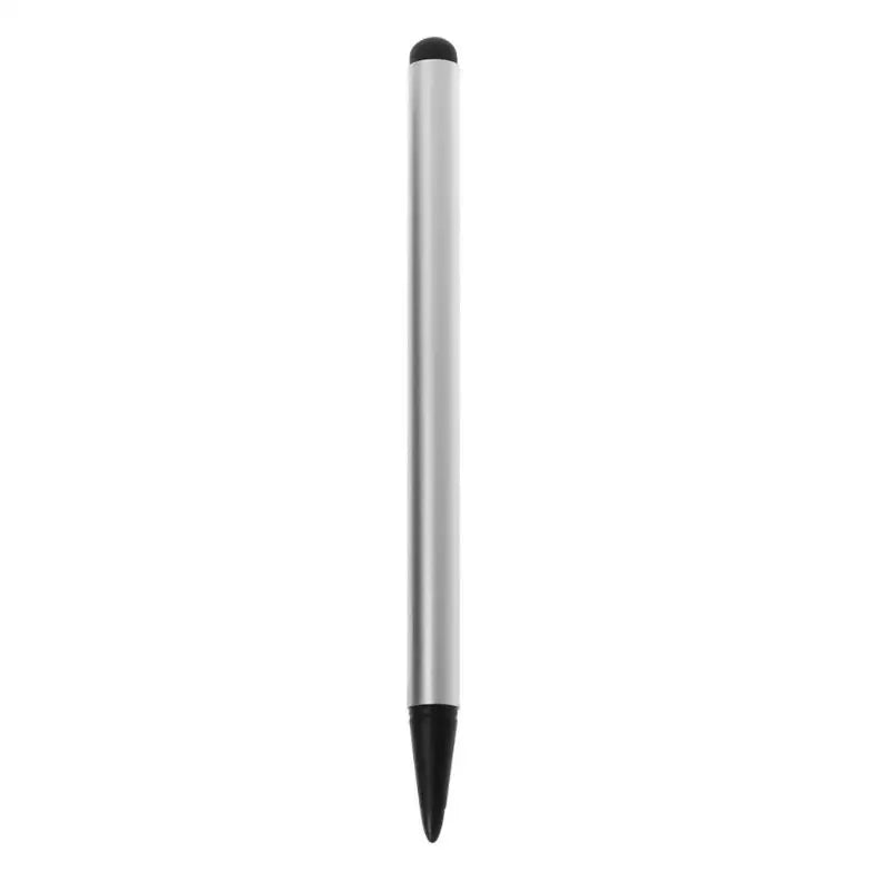 652F for Smart for Touch Screen Smartphones Capacitive & Resistive for Phones Zpaxo Silver CN