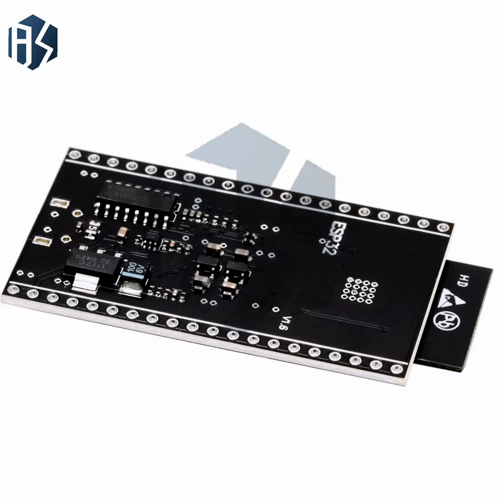 ESP32-CAM Wireless Camera Module GC2640 Sensor Compatible Arduino IDE Zpaxo
