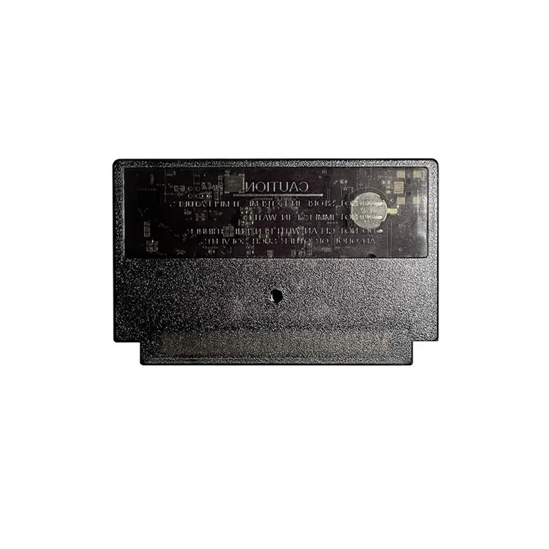 New V1.24 FC N8 Game Card with 2000 Games & 4G TF Card Flash Cartridge for Family Computer 8-Bit Video Game Console Zpaxo