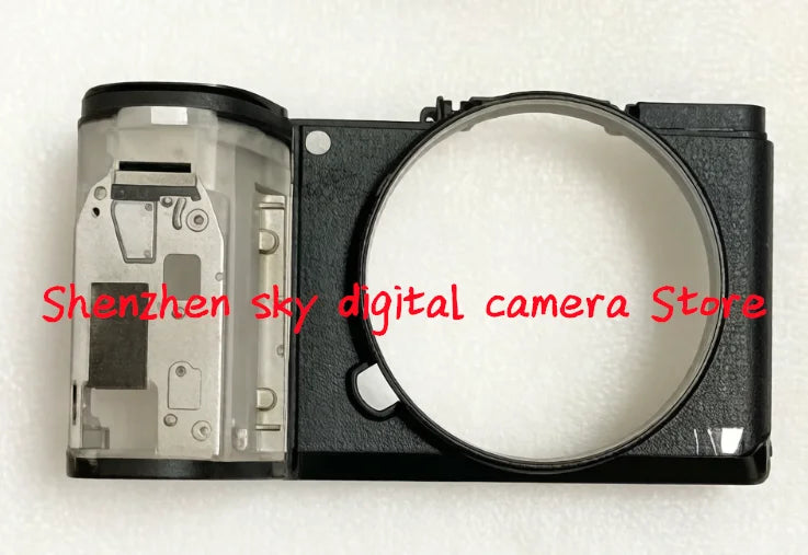 Camera Cover Sony A6600 Front Repair Part
