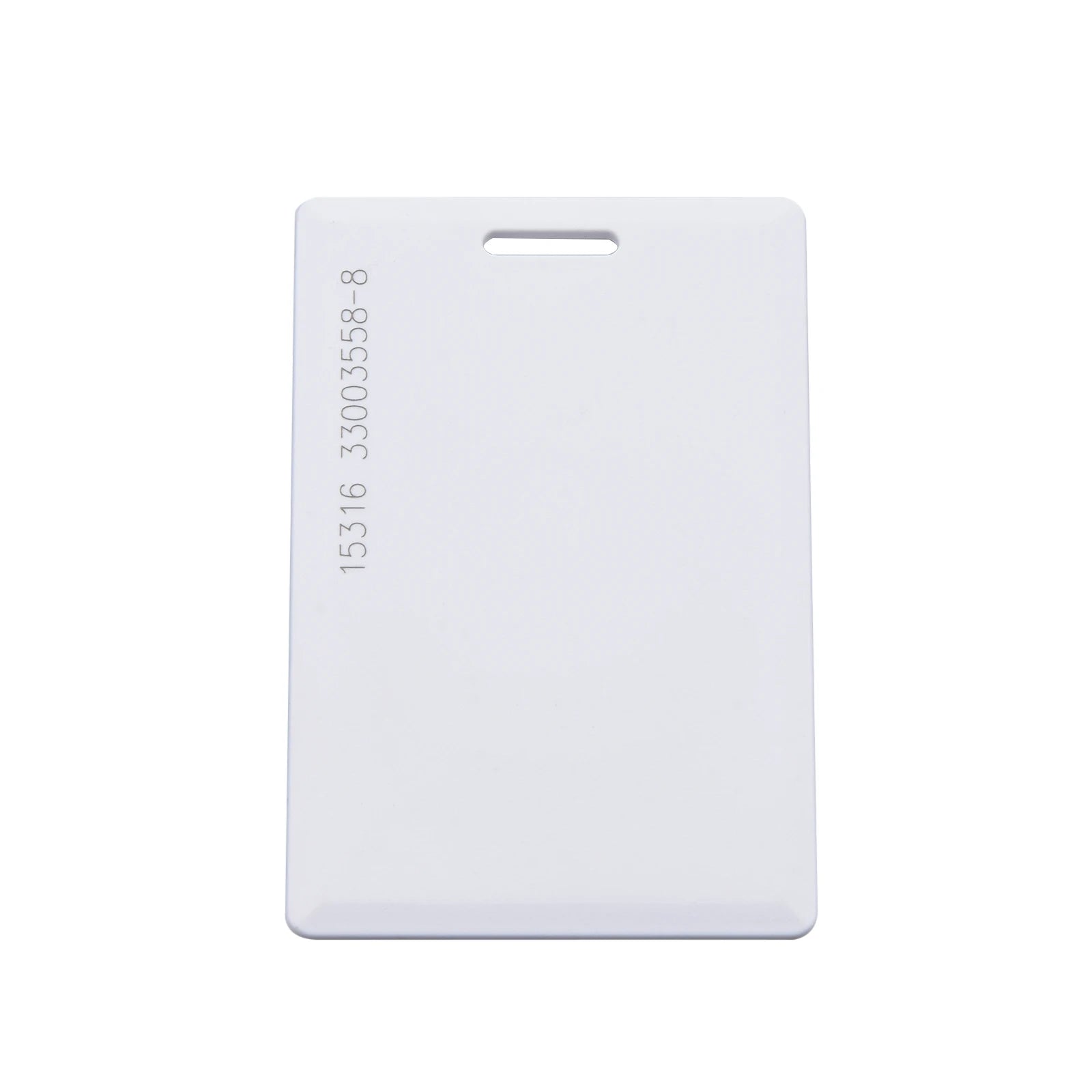 Thickness Hard Clamshell Security Card HID Proxcard II Proximity