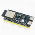 ESP32-S3 core board N8R2 compatible with DevKitC-1 ESP32S3 splitter board Zpaxo ESP32-S3 N8R2