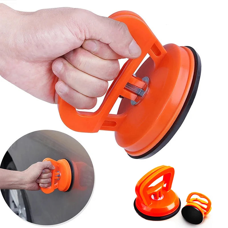 Universal Disassembly Heavy Duty Suction Cup Cell Phone Repair Tools LCD Screen Opening Tool Glass Lifter Car Dent Glass Suction Zpaxo