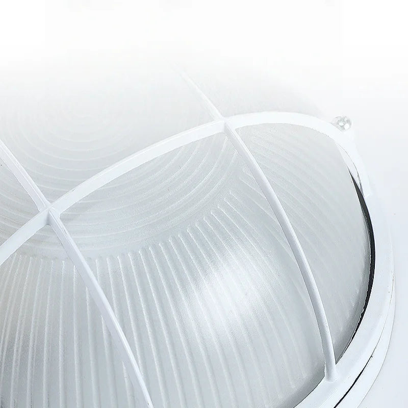 IP65 Waterproof LED Ceiling Lamp – Dustproof Anti-Corrosion LED Ceiling Lamp Zpaxo